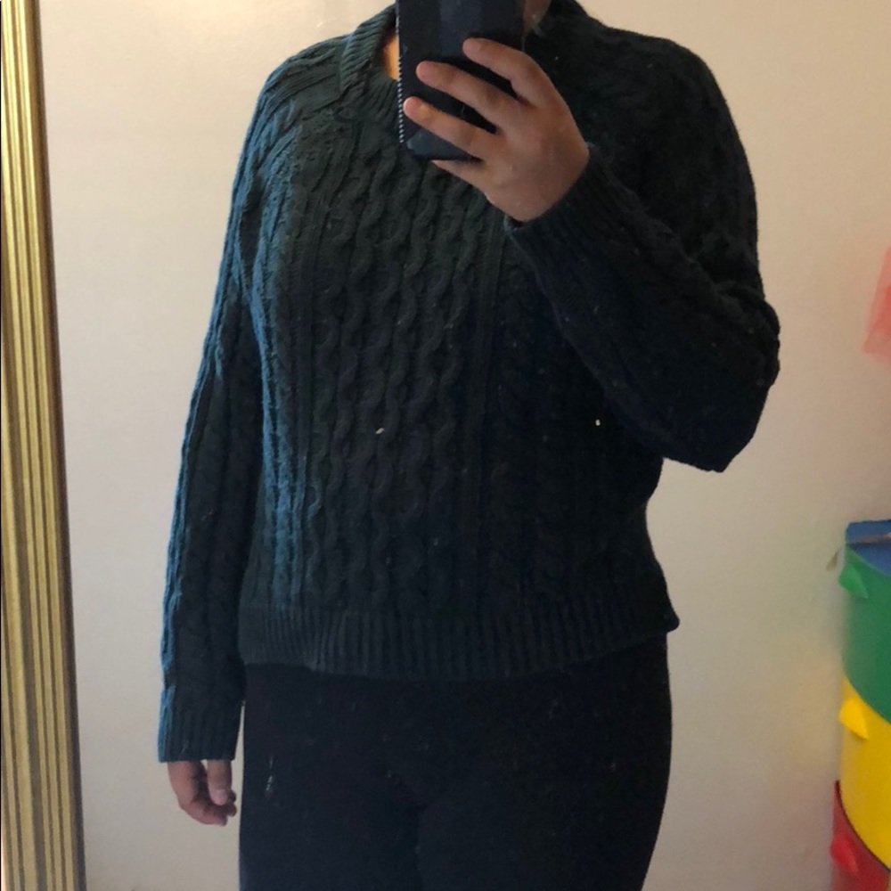 H&M sweater M